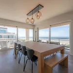 Panne-o-rama 601, 5 Bedrooms - 10p, Luxurious, Breathtaking Sea View * דה פאן