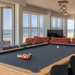 דירה Panne-o-rama 601, 5 Bedrooms - 10p, Luxurious, Breathtaking Sea View דה פאן
