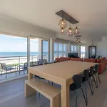 Panne-o-rama 601, 5 Bedrooms - 10p, Luxurious, Breathtaking Sea View דה פאן