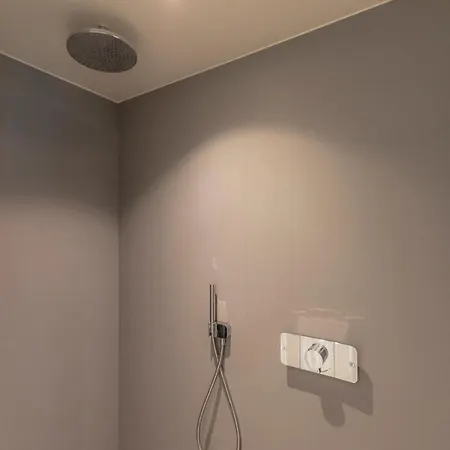 Panne-o-rama 601, 5 Bedrooms - 10p, Luxurious, Breathtaking Sea View Apartamento De Panne