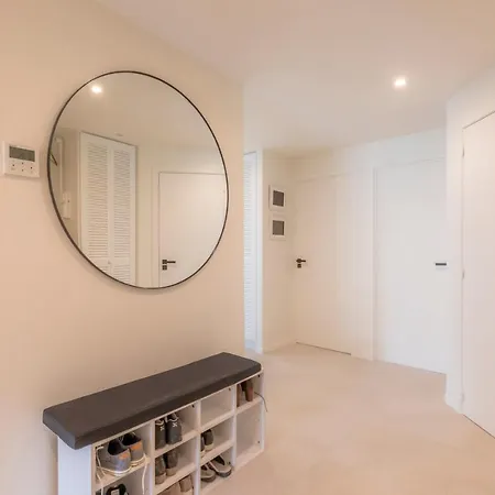 Apartamento Panne-o-rama 601, 5 Bedrooms - 10p, Luxurious, Breathtaking Sea View