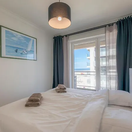 Apartment Panne-o-rama 1601