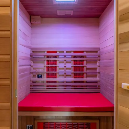 Panne-o-rama 601, 5 Bedrooms - 10p, Luxurious, Breathtaking Sea View Apartamento *