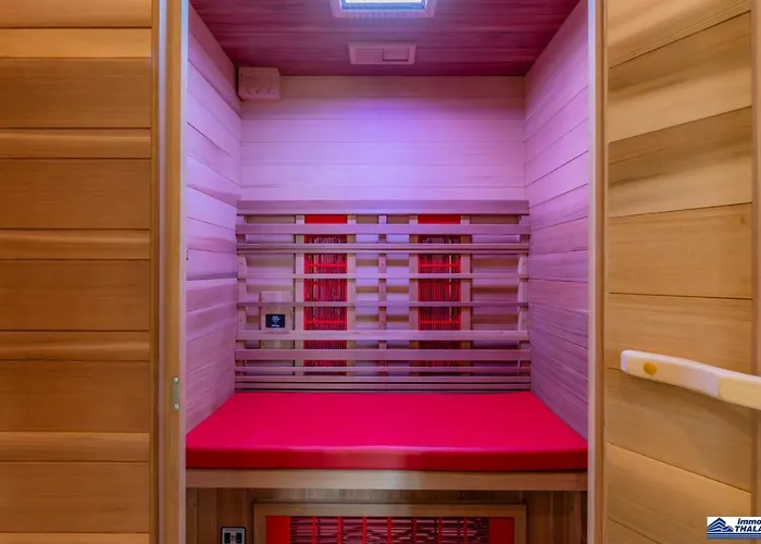 Panne-o-rama 601, 5 Bedrooms - 10p, Luxurious, Breathtaking Sea View Apartamento *